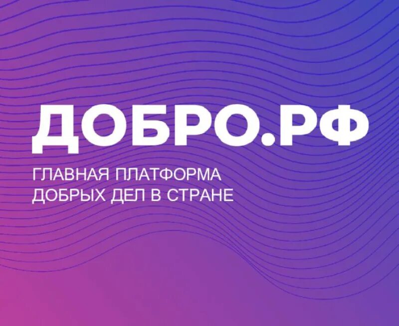 Добро ру дети. Платформа добро. Платформа добро РФ. Добро ру. Добро ру логотип.