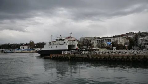 Севастополь катера сегодня