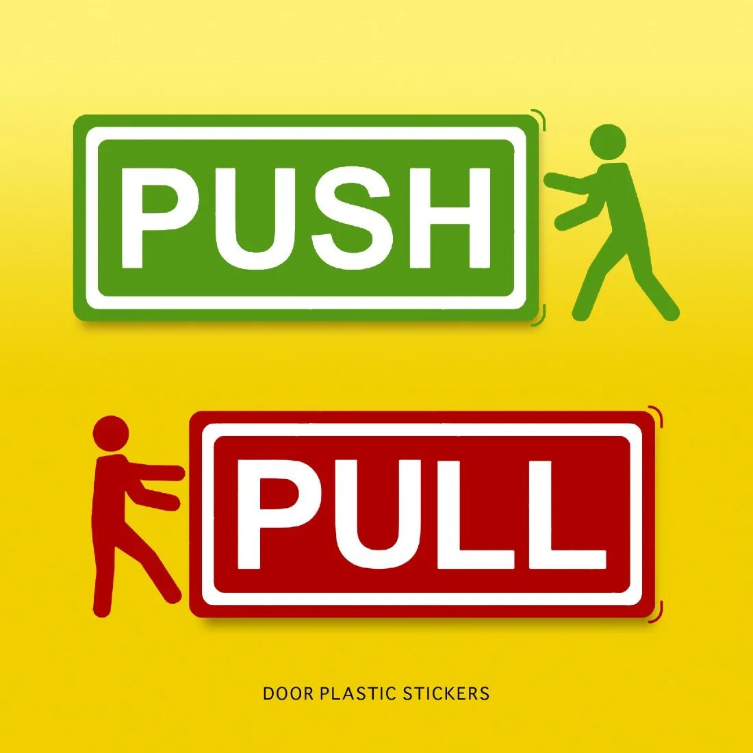 Pull door. Push and pull. push pull door. наклейка push. push pull картинка.
