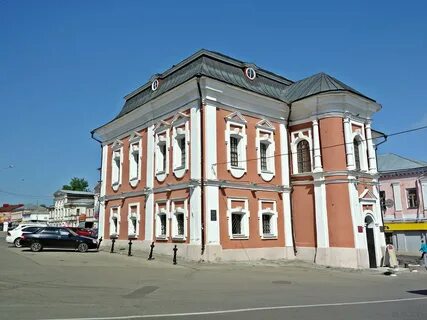 Литературный арзамас