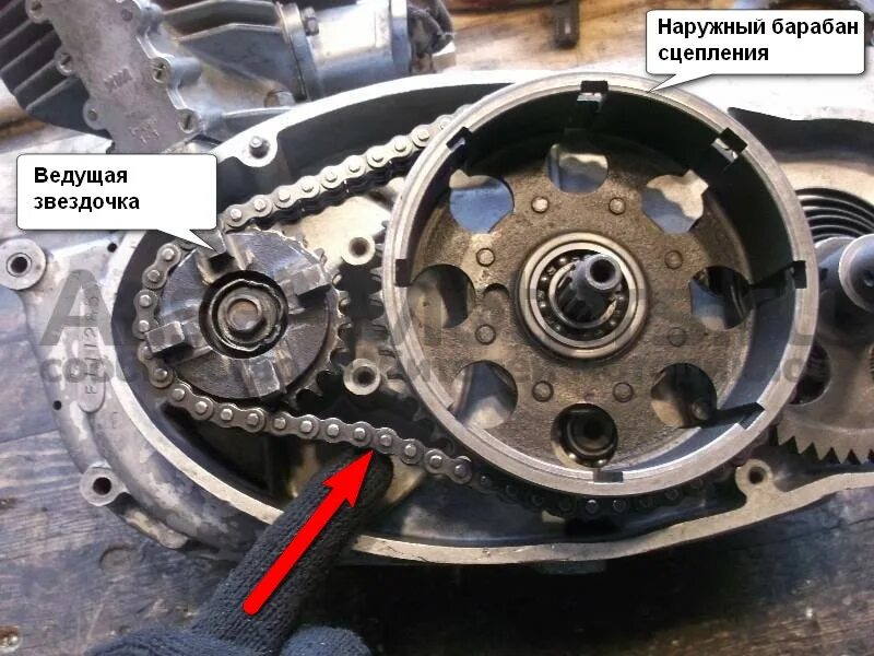 Барабан сцепления ИЖ Планета 5. Натяжитель моторной цепи ИЖ Планета. Барабан сцепления ИЖ Юпитер 5. Сцепление ИЖ Планета 5. Барабан планета 5