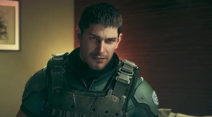 Обитель зла вендетта ребекка. Вендетта 2017. Обитель зла вендетта. Обитель зла: вендетта (2017). Глен ариас обитель зла.