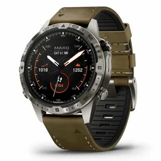 Marq gen 2