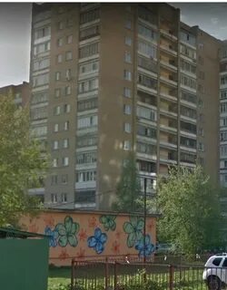 Лобня ул крупская
