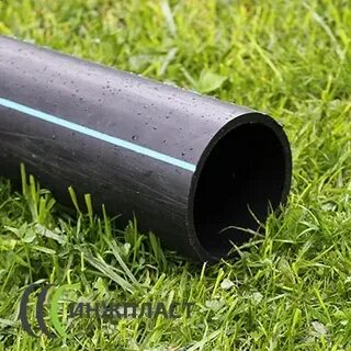 Инжпласт трубы пнд