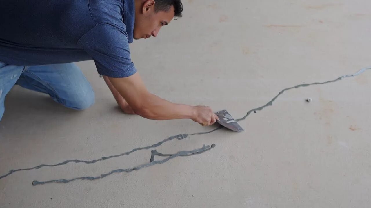 Crack fix. Бетон видео. How to Fix Concrete. Laying, use, fixing Concrete. To Fix cracks gif.