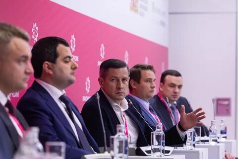 Иннопром 2024 даты проведения
