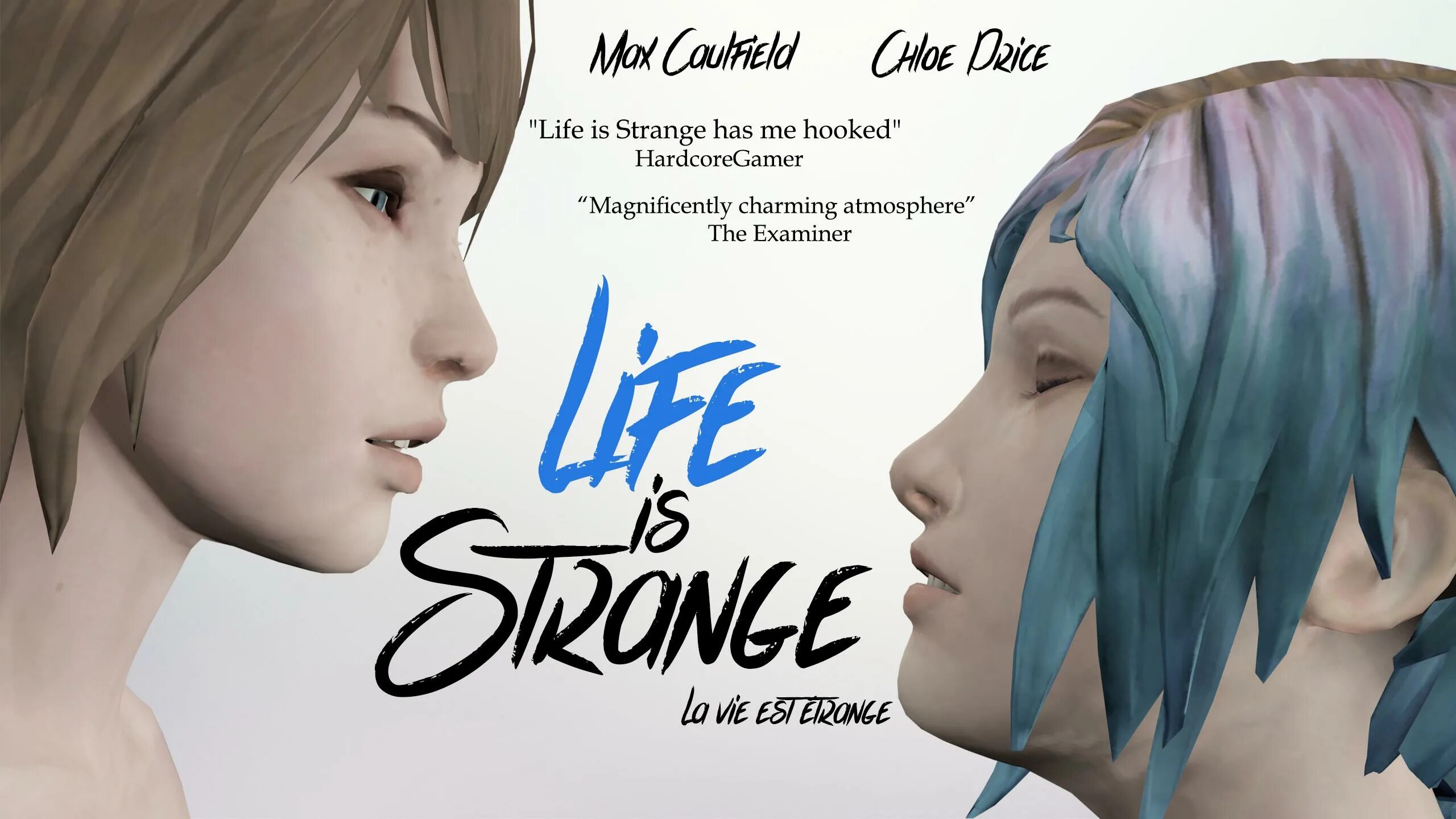 Women are strange. Life is Strange Remastered collection. Life is Strange логотип. Life is Strange обои. Life is Strange обложка.