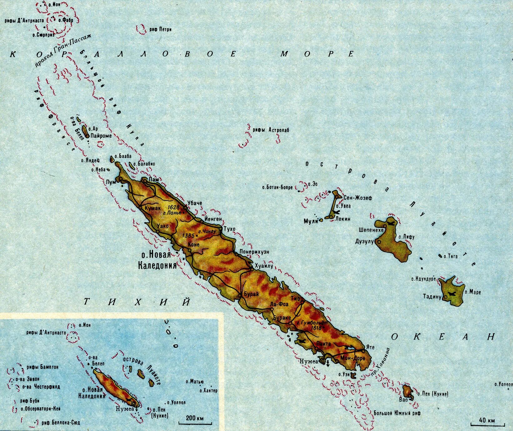 Остров новая Каледония на карте. Остров новая Каледония на карте Австралии. Где находится остров новая Каледония на карте Австралии. Соломоновы острова, новая Каледония на карте.