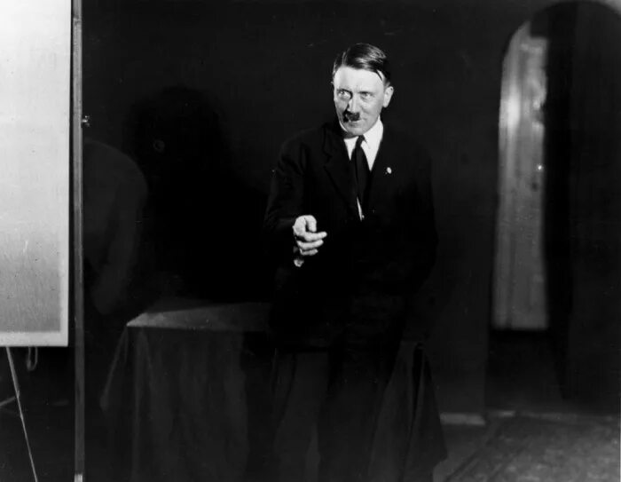 Редкие фото адольфа гитлера Забавные фотографии Гитлера Рецензент Дзен