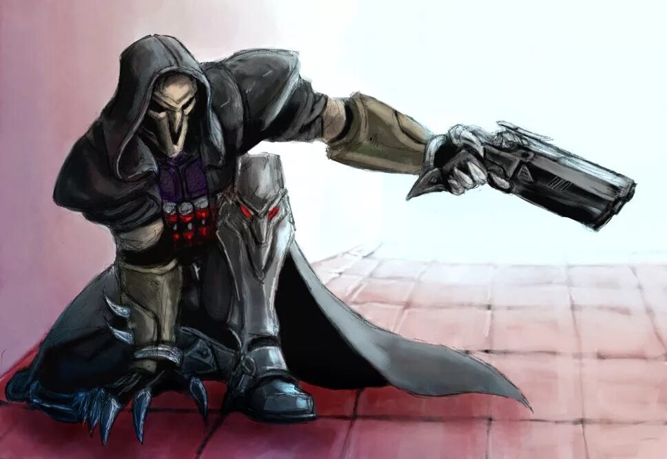 Reaper change