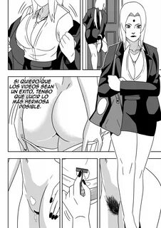 Uzumaki Naruto - NinRubio Prohibida