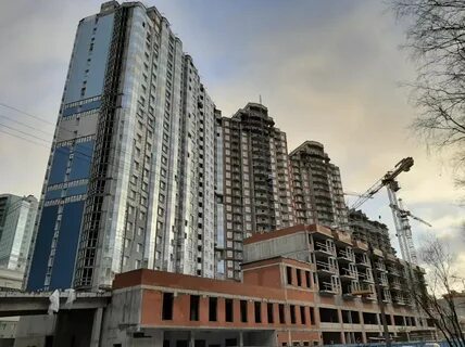 Байрон квартиры