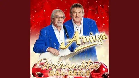 Amigos музыка