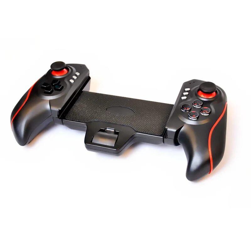 China controller