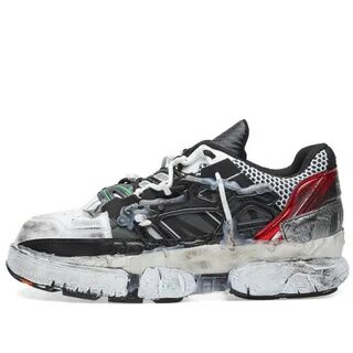 Destroy lonely maison margiela