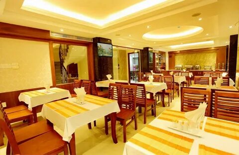 Golden sands hotel 3