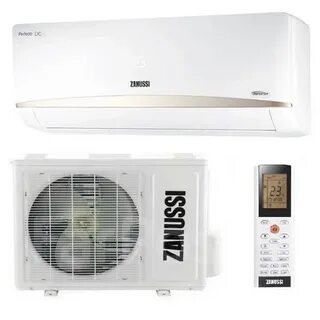 Zanussi zac