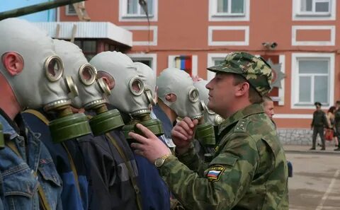 Призывник в уфе