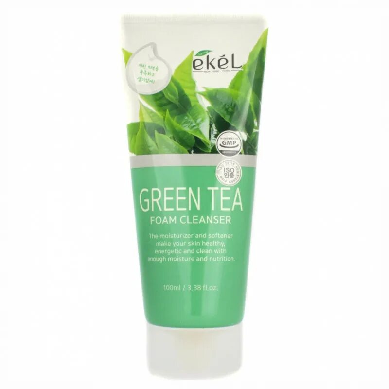 Пенка для лица зеленый чай. Пенка с экстрактом зеленого чая ekel foam cleanser green tea 100мл. ekel пенка для умывания с экстрактом зеленого чая green tea foam cleanser. ekel пенка зеленый чай 100 мл. пенка для лица ekel с экстрактом зеленого чая.