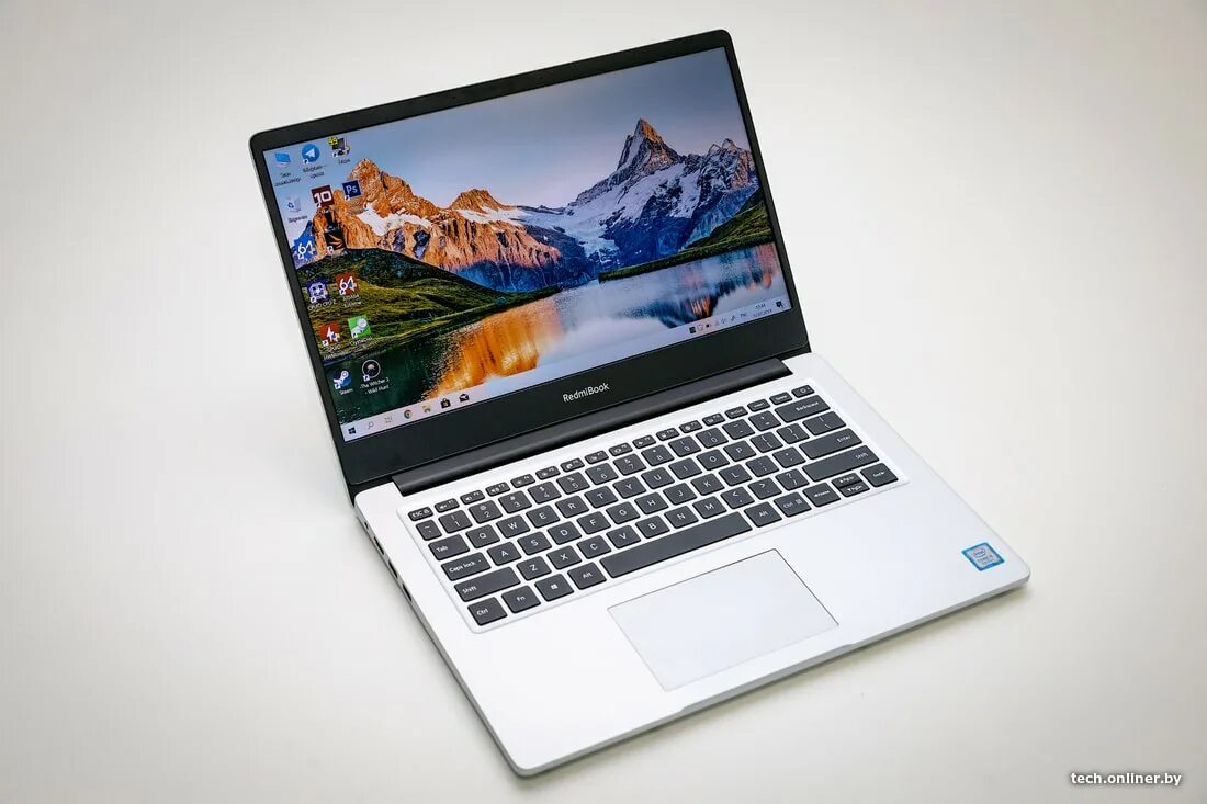 Xiaomi redmibook 14 i5