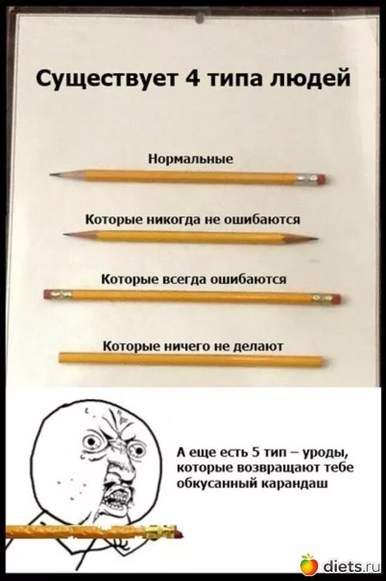 Человек который никогда не ошибается. Смешной карандаш. Мемы карандашом. Приколы карандашом. Анекдоты про карандаш.