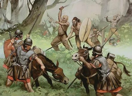 Le chant des guerriers