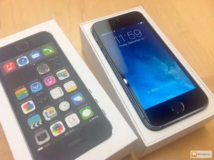 Big sale apple