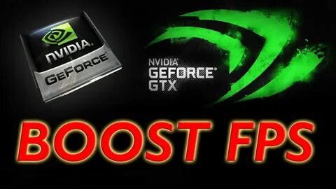 Geforce fps