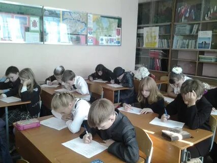 Школа николаевна