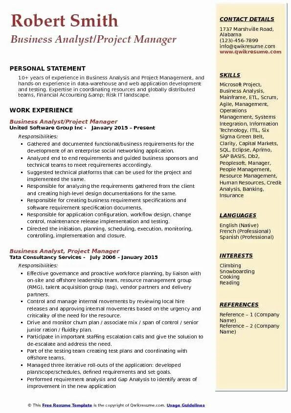 Cv project. Резюме project manager. резюме проджект менеджера. резюме менеджера проектов. пример резюме project manager.