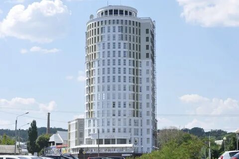 Плаза 36