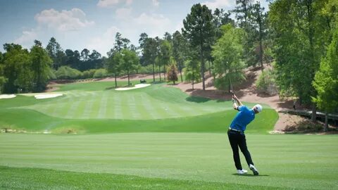 Match course