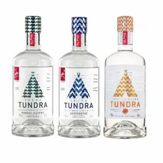 Тундра 1 л
