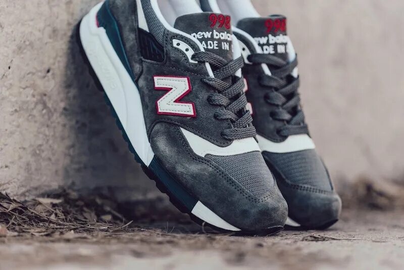 Фирма new balance. New Balance 998 Grey/Red. Balance 998 Grey. New Balance 998 made in USA. New Balance ABZORB 998.