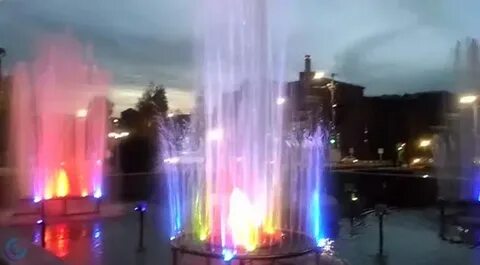 Вятские поляны 2024