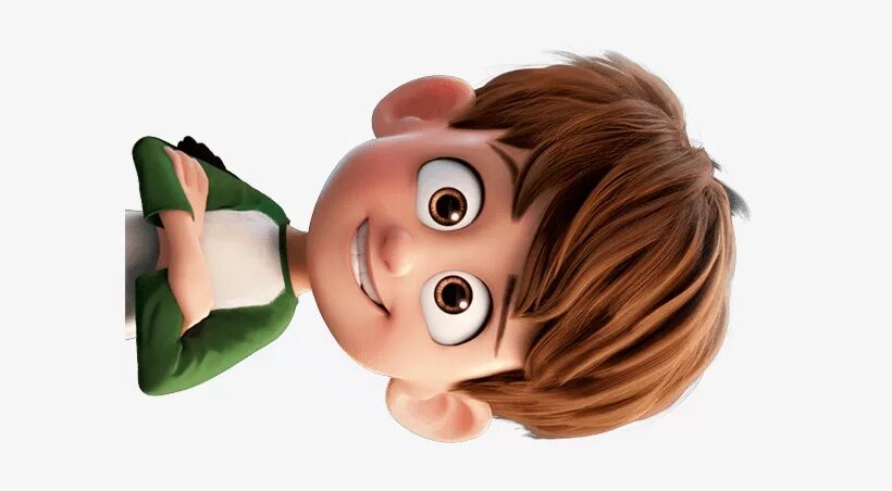 Очкастый из мультика. Джерри 3д модель. Мультяшные 3д персонажи. Анимационные персонажи. Мультяшный персонаж 3д.