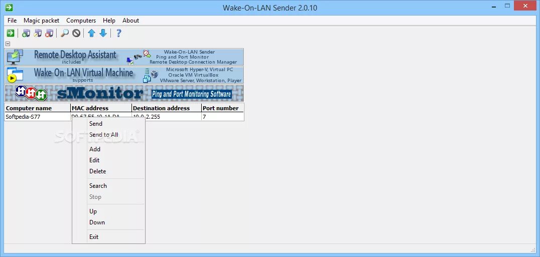 Алиса wake on lan. Wake on magic packet. wol magic packet. radmin wake-on-lan поддерживает.