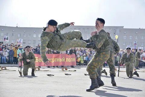Оленегорск 2