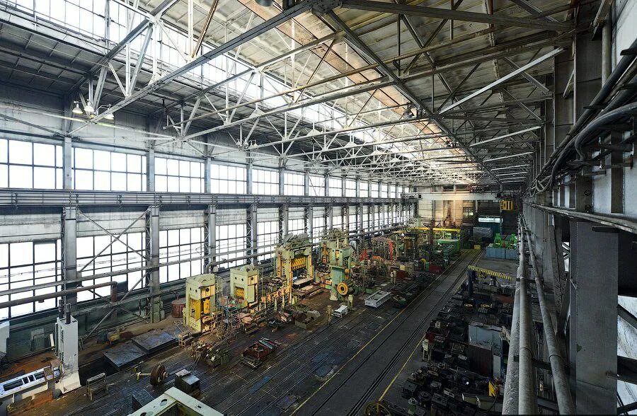 барнаульские производители