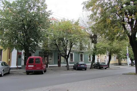 Комсомольская 40