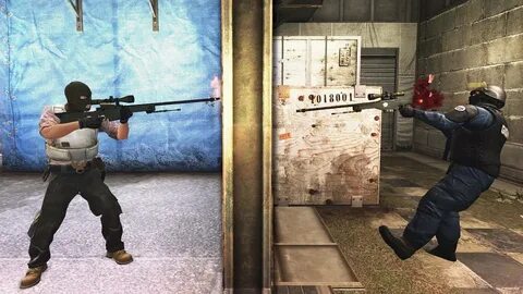 Стена cs go
