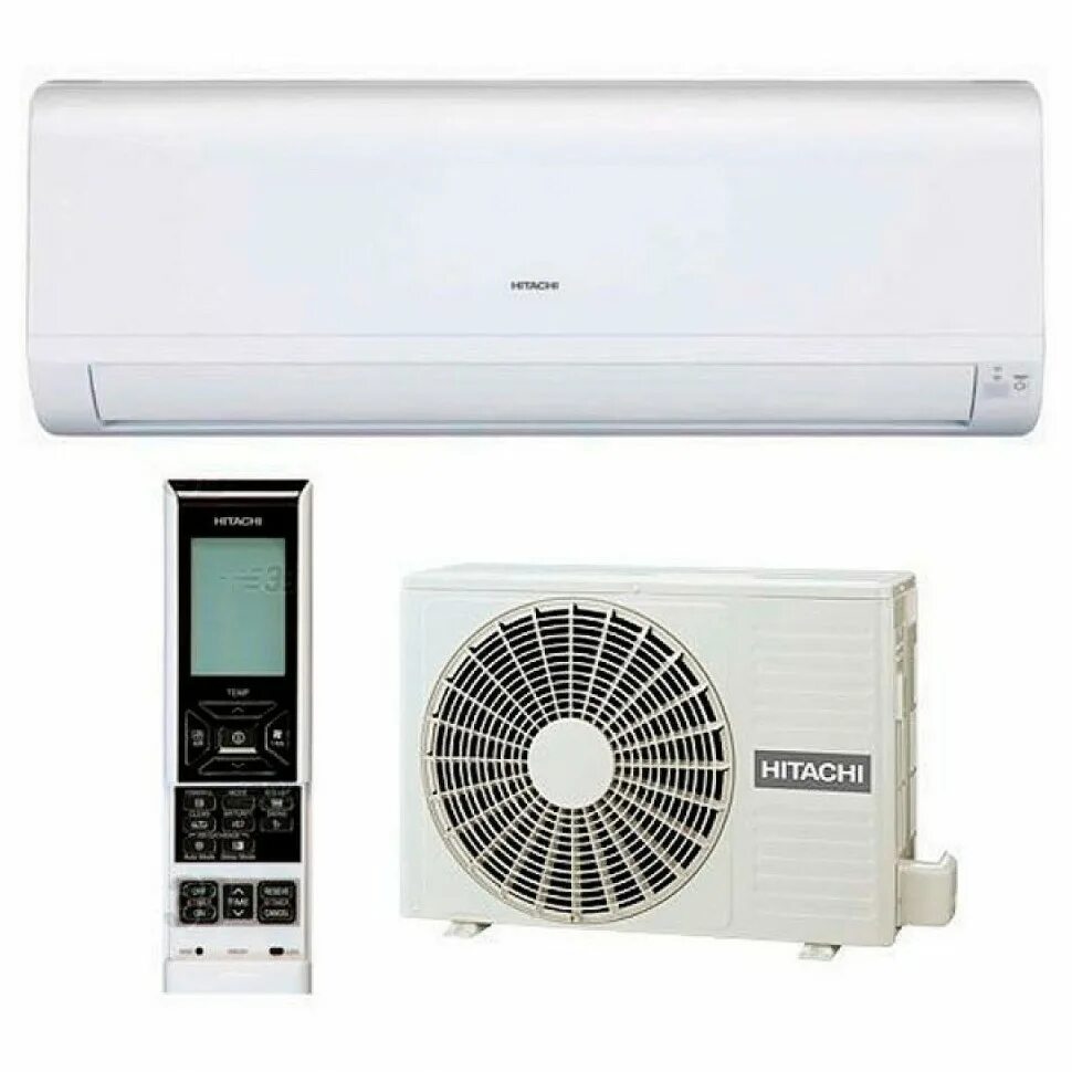 Отопление дома кондиционером. Кондиционер на обогрев. Fuji electric rsg-09 2007. Инверторный сплит обогрев. Hitachi rak-18rpc/rac-18wpc.