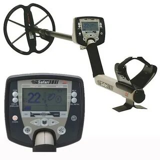 Minelab manticore