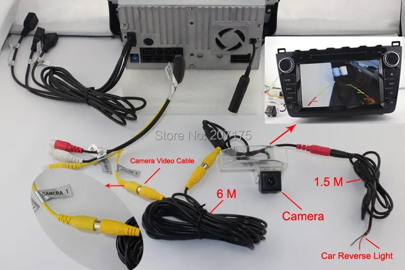 Адаптер камеры заднего хода Prius 50. Prology MPC-320 разъем камеры заднего. Магнитола андроид тс 18