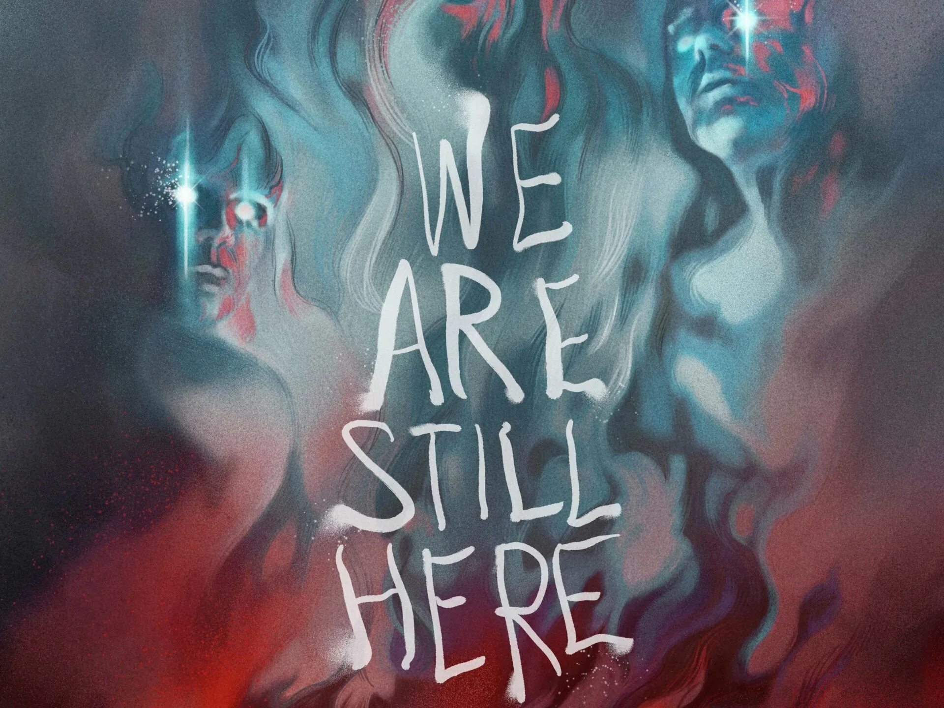 Are you still here. Мы еще здесь we are still here, 2014. Я всё ещё здесь фильм постео.