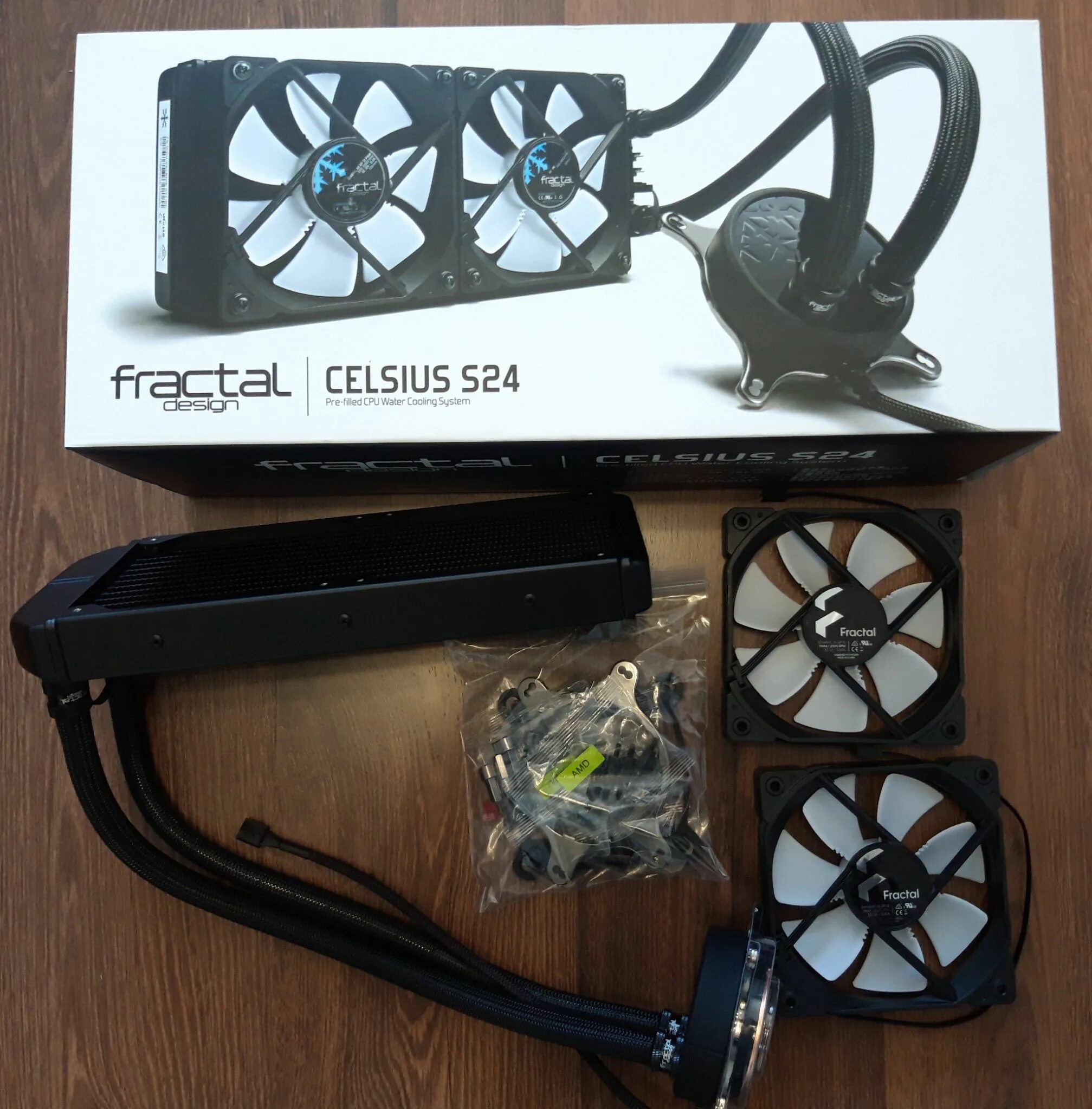 Fractal design celsius s24. Fractal design celsius+ s24 dynamic tdp. fractal design celsius s24 коробка. fractal design celsius s24 распаковка.
