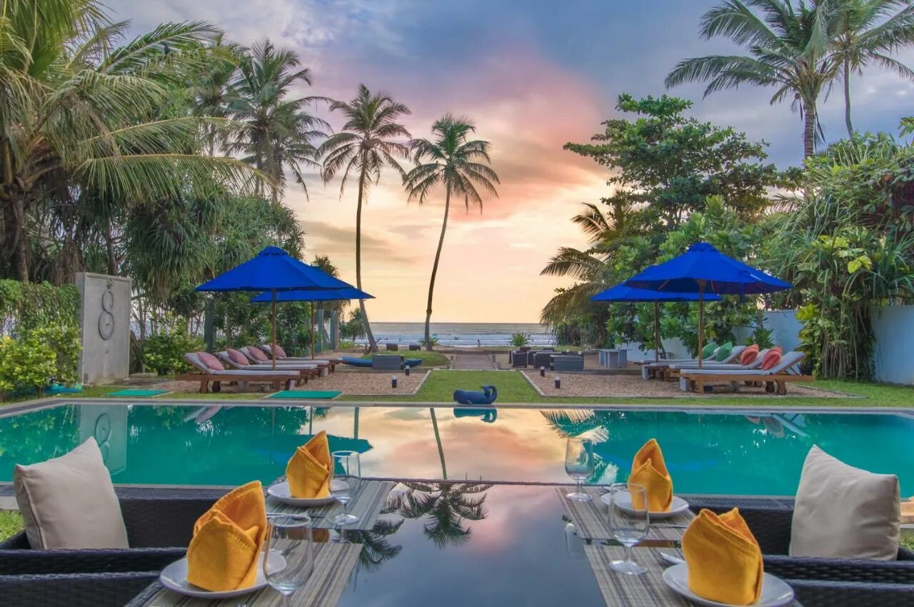 Лучшие отели хиккадува шри. Шри ланка отели weligama. шри ланка centara beach weligama. шри ланка отели 4 звезды первая линия. centara beach weligama 3*.