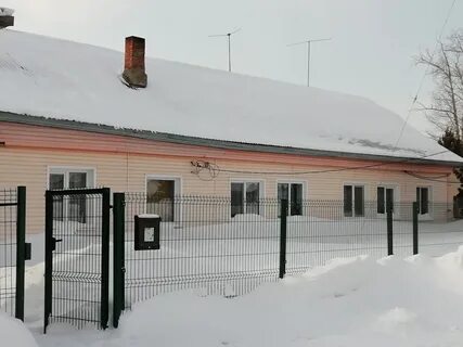 Дом томская область село первомайское