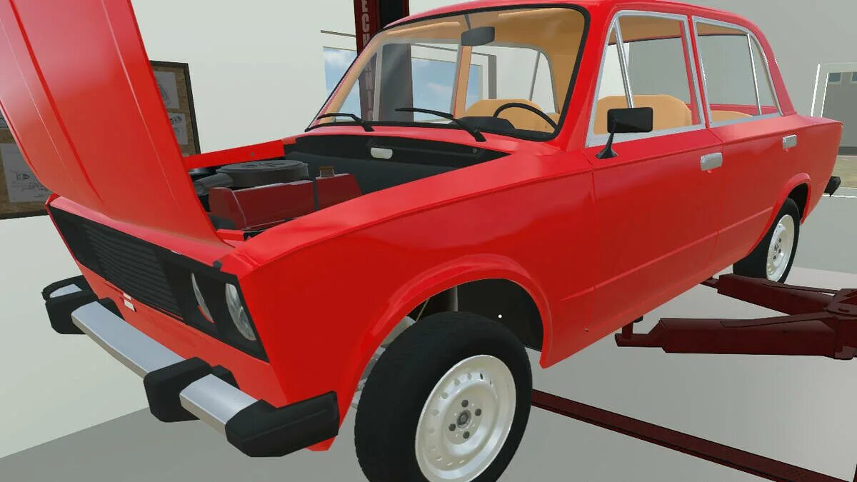 My garage 2025. My garage игра. my garage нива. my garage ваз. my car garage игра.
